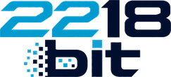 2218 bit লোগো
